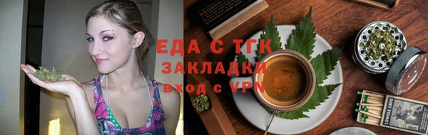 крисы Магас