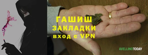 крисы Магас